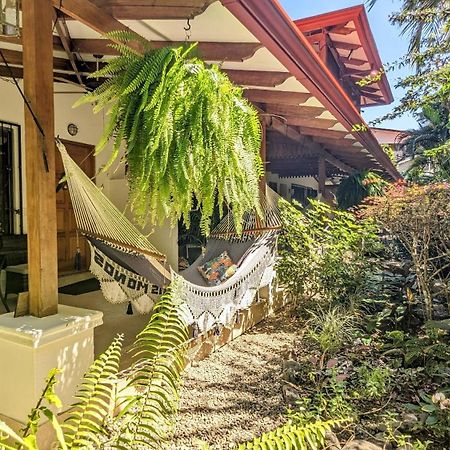Jardin De Los Monos Matapalo  Экстерьер фото