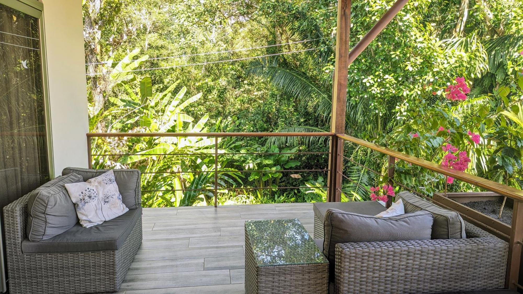 Jardin De Los Monos Matapalo  Экстерьер фото
