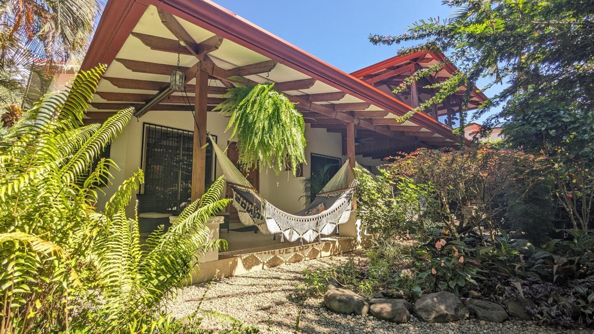 Jardin De Los Monos Matapalo  Номер фото