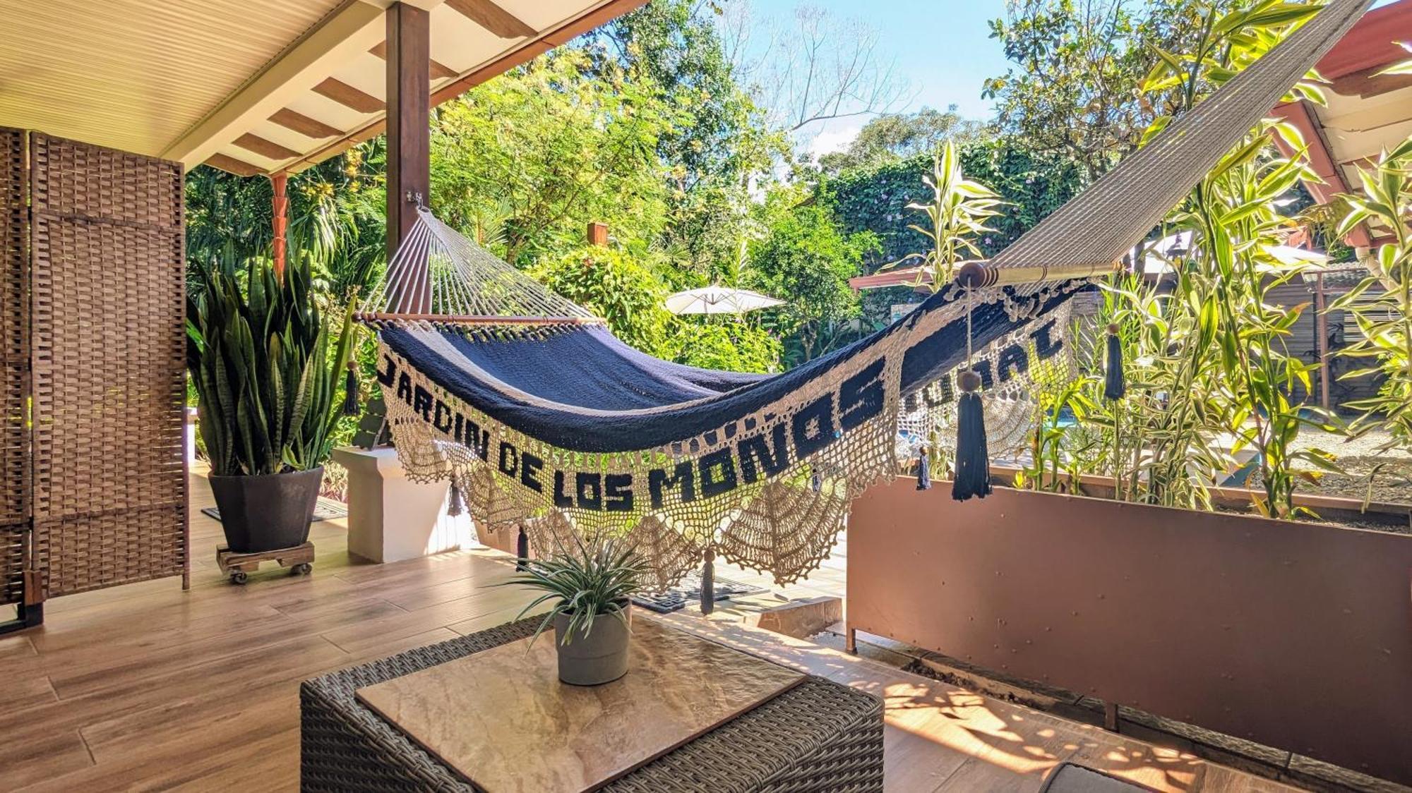 Jardin De Los Monos Matapalo  Номер фото