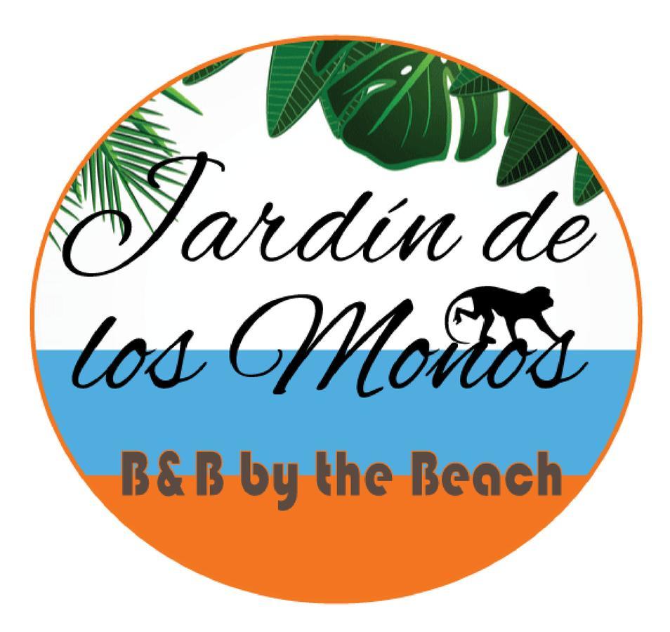 Jardin De Los Monos Matapalo  Экстерьер фото