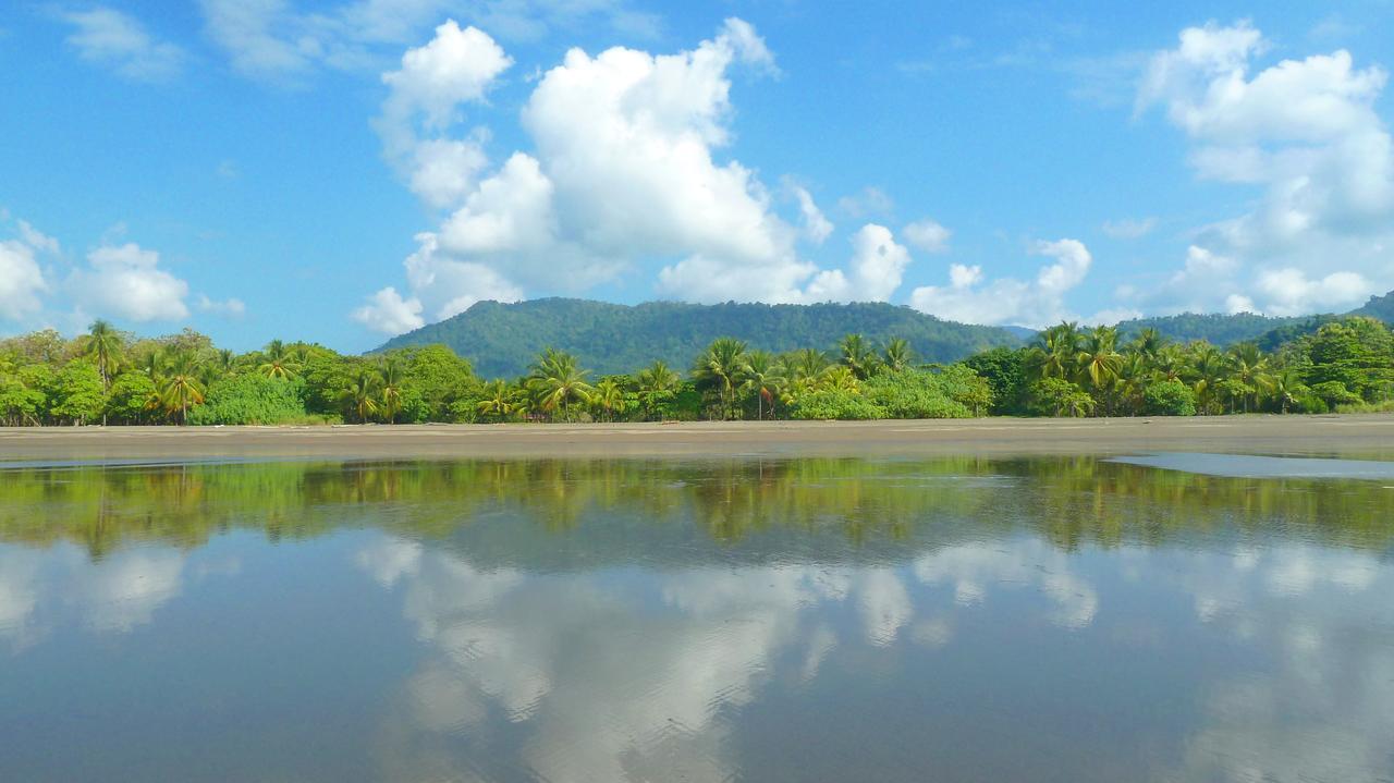 Jardin De Los Monos Matapalo  Экстерьер фото