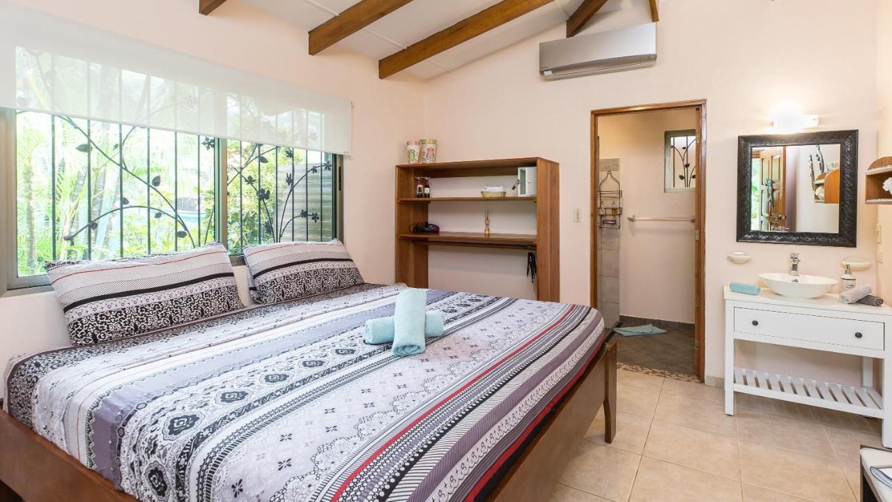 Jardin De Los Monos Matapalo  Экстерьер фото
