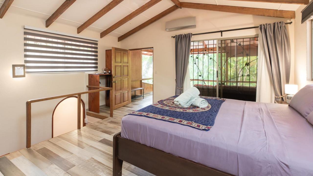 Jardin De Los Monos Matapalo  Экстерьер фото